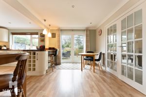 Kitchen/Dining Area- click for photo gallery